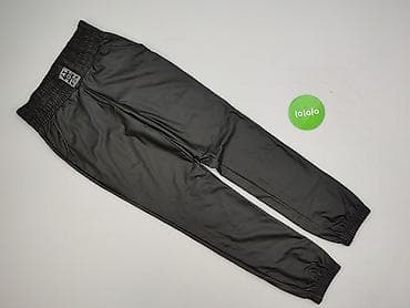 dresy c: Spodnie dresowe damskie, rozmiar M — 2