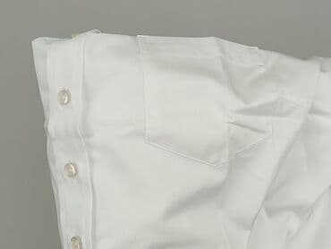 жіноча футболка m eu 38 візерунок принт колір білий: Women`s shirt, size L (EU 40) — 6