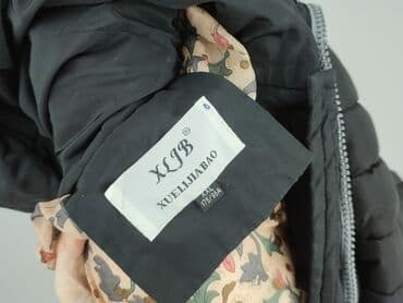 kurtka zimowa geox: Odzież wierzchnia 
, Kurtka zimowa damska, XL — 5