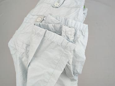 fishbone: Fishbone, Spodnie 3/4 damskie, rozmiar L — 5