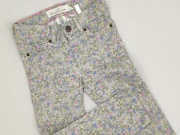 Spodnie jeansowe, H&M, 2-3 lat, 92/98, stan - Idealny