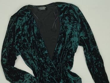 жіноча білизна польща: Zara, Жіноче боді, розмір S — 1