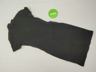 sinsay sukienka czarna obcisła: Sinsay, Sukienka damska, rozmiar S — 3