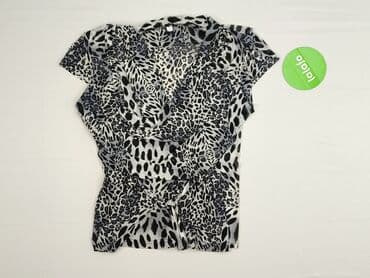 Kobiety: Bluzka damska, rozmiar XL — 4