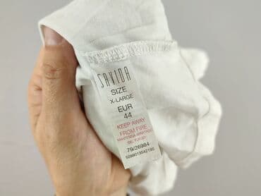 lidl koszulka termoaktywna damska: Savida, T-shirt damski, rozmiar 2XL — 5
