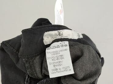 c a bielizna damska: Spodnie materiałowe damskie, rozmiar L — 4