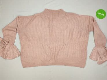 papaya sweter: Papaya, Sweter damski, rozmiar L — 3