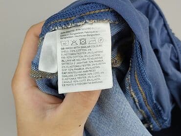 Women's Clothing: H&M, Jeans for women, size S (EU 36) — 5