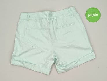 oliwkowe buty: S.Oliver, Szorty damskie, rozmiar S — 3