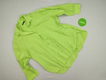 bluzki harley quinn: Sinsay, Koszula damska, rozmiar 2XL — 2