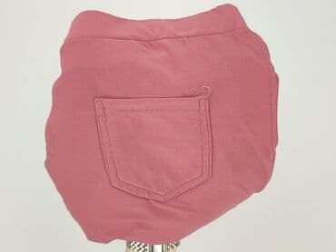 spodnie joggery moro damskie: Spodnie 3/4 damskie, 4XL — 6