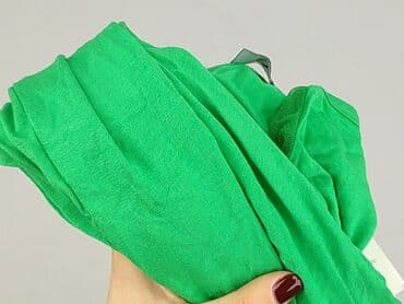 szmaragdowa bluzki damskie: Elite, Bluzka damska, rozmiar S — 6