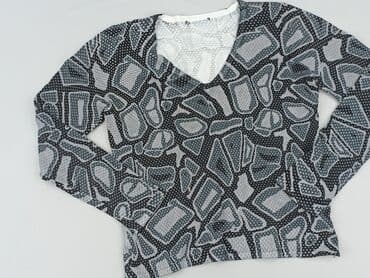 bluzki damskie dopasowane: Bluzka damska, rozmiar M — 1