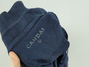 koszula c a: Polo shirt for men, L (EU 40), Canda, condition - Good — 4