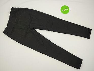 tajki: Shein, Spodnie materiałowe damskie, rozmiar M — 3