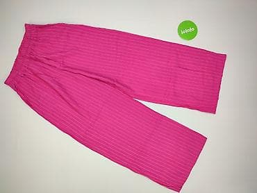 stradivarius cargo pants: ITALY FASHION, Spodnie materiałowe damskie, rozmiar S — 2
