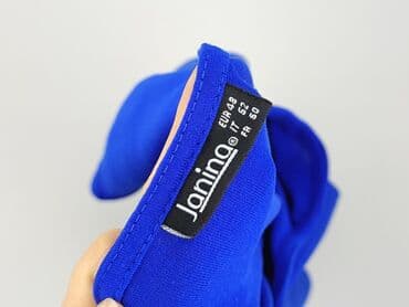 kurtka 4xl: Janina, Bluzka damska, rozmiar 4XL — 4