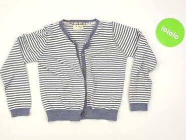 kombinezon softshell dla dzieci lidl: Светр, Next, 6-9 міс., стан - Хороший — 2