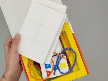 sukienka w geometryczne wzory: Children's game for Kids, condition - Perfect — 3