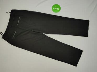 buty zimowe lata 80: F&F, Spodnie materiałowe damskie, rozmiar XS — 3