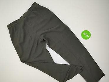 bluza goralska: Gerry Weber, Spodnie materiałowe damskie, rozmiar 2XL — 3