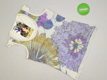 bluzki nietoperz plus size: Top damski, rozmiar XL — 2