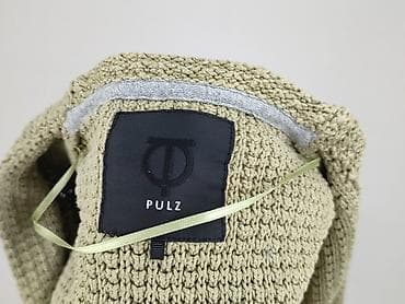 sweter od c: PULZ, Kardigan damski, rozmiar S — 4