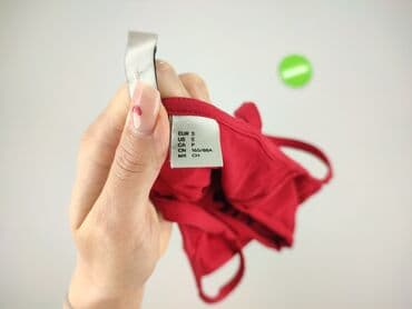 sukienki z szyfonu jedwabnego: H&M, Sukienka damska, rozmiar S — 4