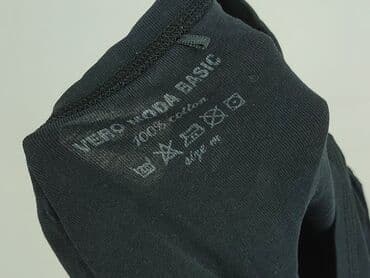 promod koszulki: Vero Moda, T-shirt damski, rozmiar M — 4