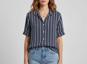 marks and spencer koszula damska: Marks & Spencer, Koszula damska, rozmiar S — 1