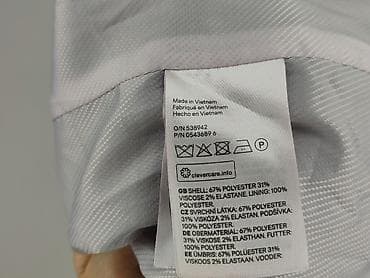 h: H&M, Marynarka damska, rozmiar S — 5