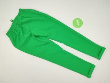 adidas squadra 21 t shirty: Material trousers for women, M — 3