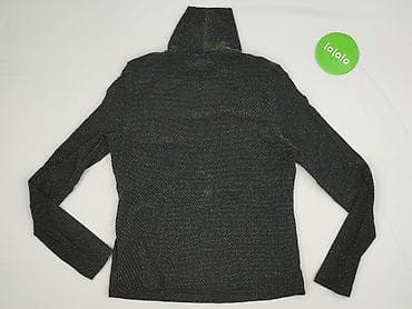 cekinowy sweter: Esmara, Golf damski, rozmiar M — 4