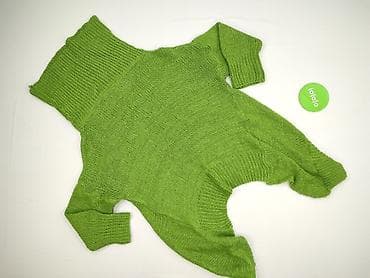 pulz sweter: Golf damski, rozmiar 2XL — 3