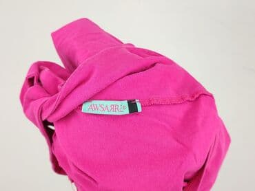 oversize bluzy: AWSARRE, Bluzka damska, rozmiar 3XL — 4