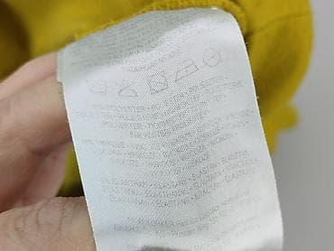 spodnie cargo dresowe: Amisu, Bluza z kapturem damska, rozmiar XL — 5