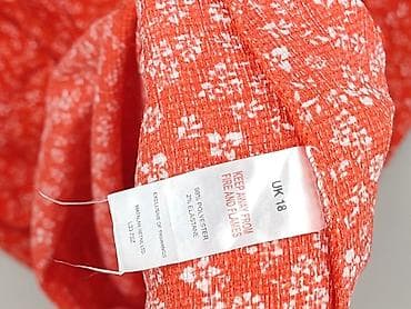 cropp piżama: Papaya, Sukienka damska, rozmiar 3XL — 5