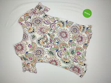 bluzki dekolt serce: Sukienka damska, rozmiar 4XL — 2