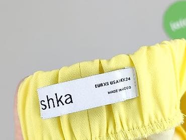 buty breaking bad: Bershka, Szorty damskie, rozmiar XS — 5