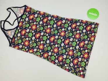 sukienki xxl na lato: Sukienka damska, rozmiar L — 3