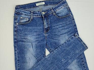 jeans multiblu: Jeansy damskie, rozmiar M — 1