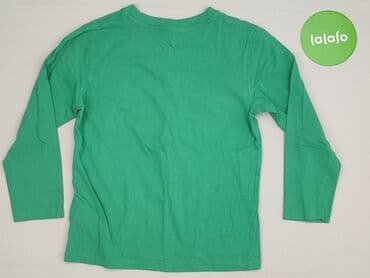 koszulka lego h: Blouse, Cool Club, 7 years, 116-122 cm, condition - Very good — 3