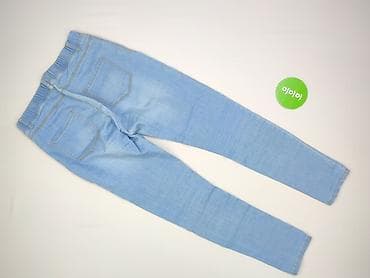 mango mom: Jeansy damskie, rozmiar S — 3
