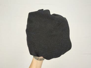 bluzki plus size z dekoltem: Yessica, Bluzka damska, rozmiar S — 5