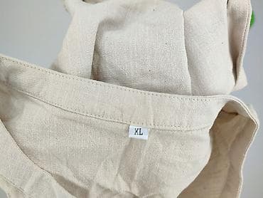 niebieska bluza h: Bluzka damska, rozmiar XL — 5