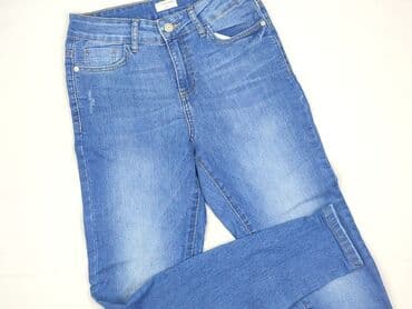Jeansy: Reserved, Jeansy damskie, rozmiar S