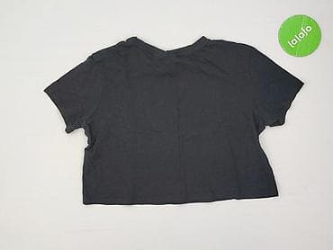bluzki ac dc: Pink, T-shirt damski, rozmiar S — 3