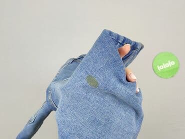 jeansy rozmiary: Jeansy damskie, rozmiar S — 4