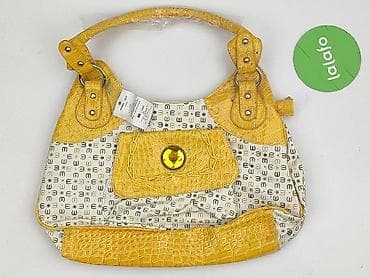 kolczyki primark: Torebka, stan - Idealny — 2