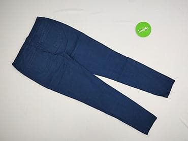 super dżinsy: Denim Co, Spodnie damskie, rozmiar L — 3